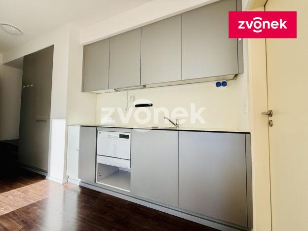 Prodej bytu 2+kk, Zlín, 38 m2