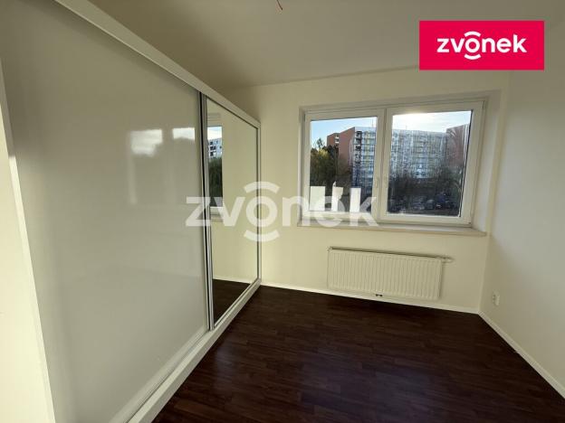 Prodej bytu 2+kk, Zlín, 38 m2