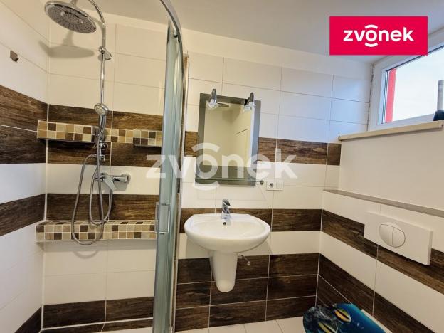 Prodej bytu 2+kk, Zlín, 38 m2