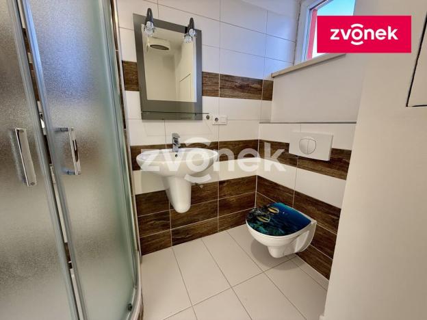 Prodej bytu 2+kk, Zlín, 38 m2