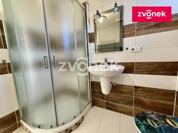 Prodej bytu 2+kk, Zlín, 38 m2