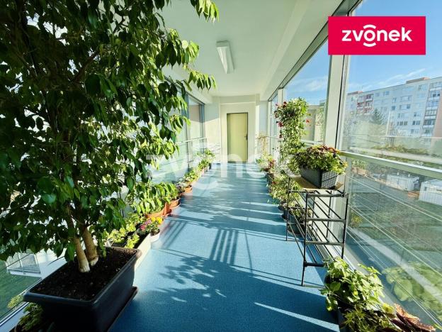 Prodej bytu 2+kk, Zlín, 38 m2