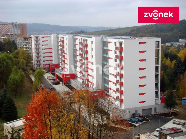 Prodej bytu 2+kk, Zlín, 38 m2