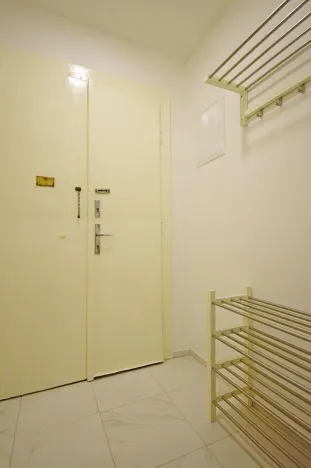 Pronájem bytu 3+kk, Praha - Vinohrady, Slezská, 86 m2