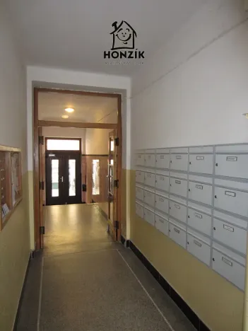 Pronájem bytu 2+kk, Praha - Nusle, Sdružení, 54 m2