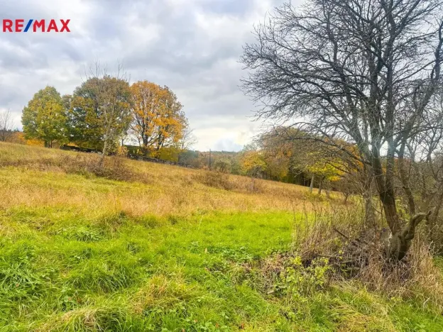 Prodej zahrady, Zlín - Kudlov, 8864 m2