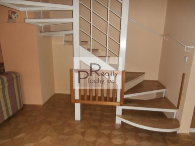 Pronájem bytu 2+1, Znojmo, 60 m2