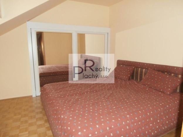 Pronájem bytu 2+1, Znojmo, 60 m2