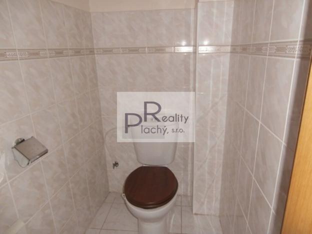 Pronájem bytu 2+1, Znojmo, 60 m2