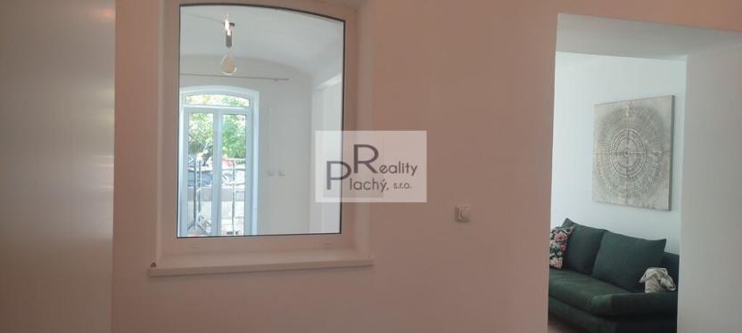 Pronájem bytu 2+1, Znojmo, 60 m2