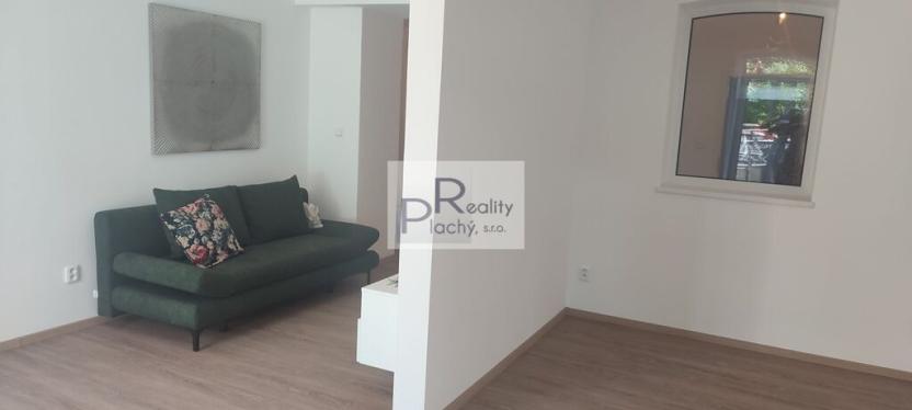 Pronájem bytu 2+1, Znojmo, 60 m2