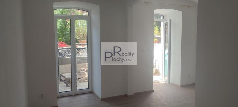 Pronájem bytu 2+1, Znojmo, 60 m2