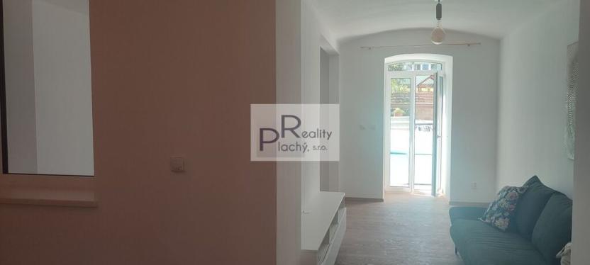 Pronájem bytu 2+1, Znojmo, 60 m2