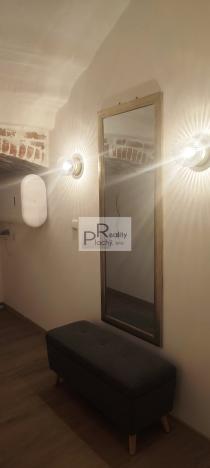 Pronájem bytu 2+1, Znojmo, 60 m2