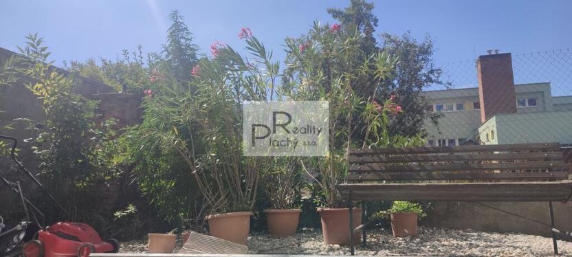 Pronájem bytu 2+1, Znojmo, 60 m2