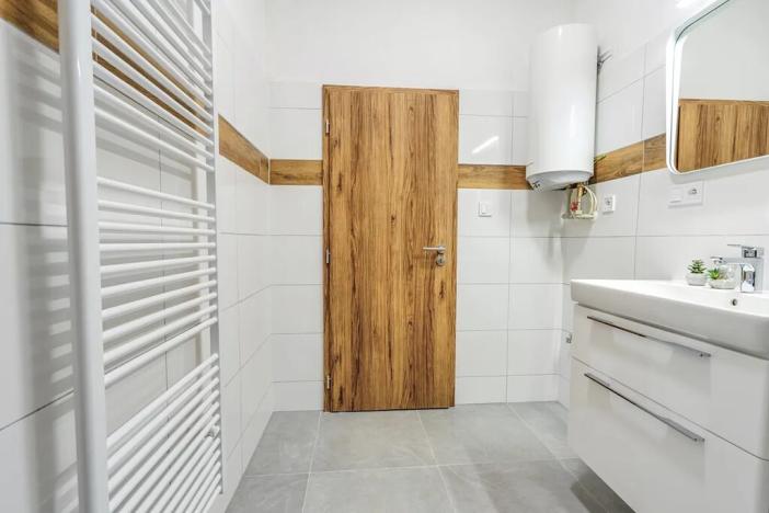 Prodej bytu 2+kk, Úpice, 3. května, 49 m2