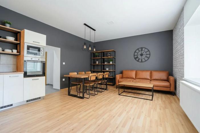 Prodej bytu 2+kk, Úpice, 3. května, 49 m2