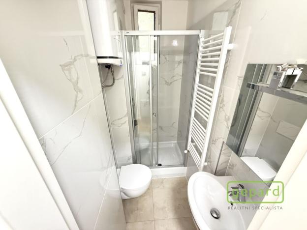 Pronájem bytu 2+kk, Praha - Žižkov, Vlkova, 39 m2