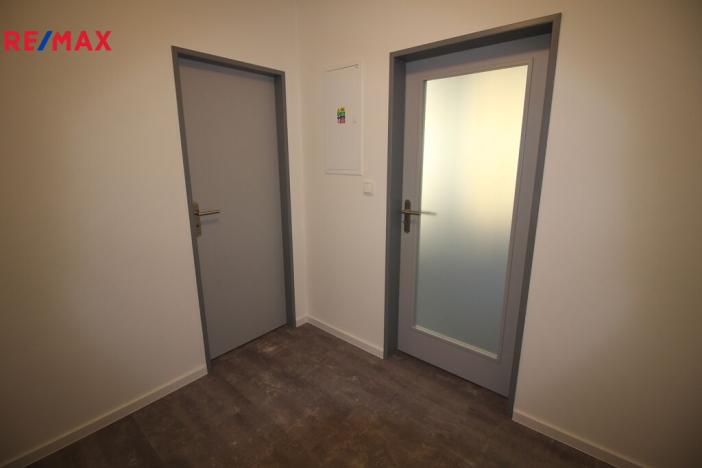 Pronájem bytu 2+kk, Jablonec nad Nisou, Podhorská, 50 m2