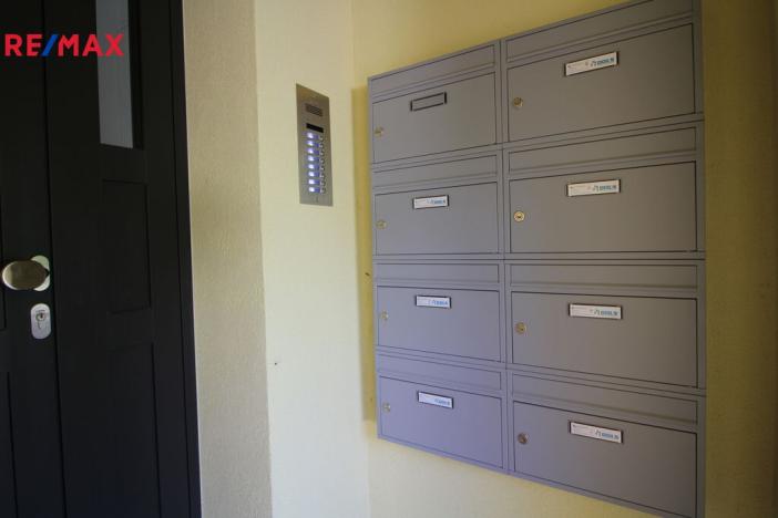 Pronájem bytu 2+kk, Jablonec nad Nisou, Podhorská, 50 m2