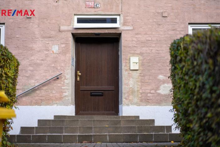 Prodej bytu 3+kk, Litvínov - Horní Litvínov, Podkrušnohorská, 76 m2