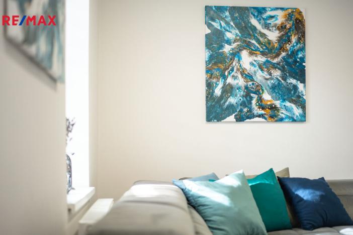 Prodej bytu 3+kk, Litvínov - Horní Litvínov, Podkrušnohorská, 76 m2