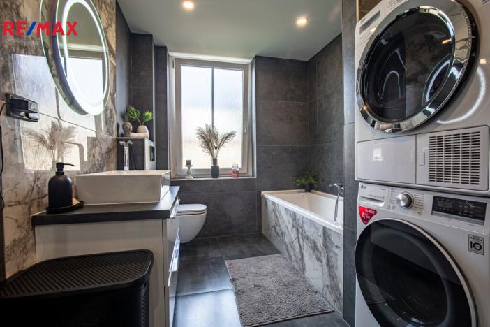 Prodej bytu 3+kk, Litvínov - Horní Litvínov, Podkrušnohorská, 76 m2