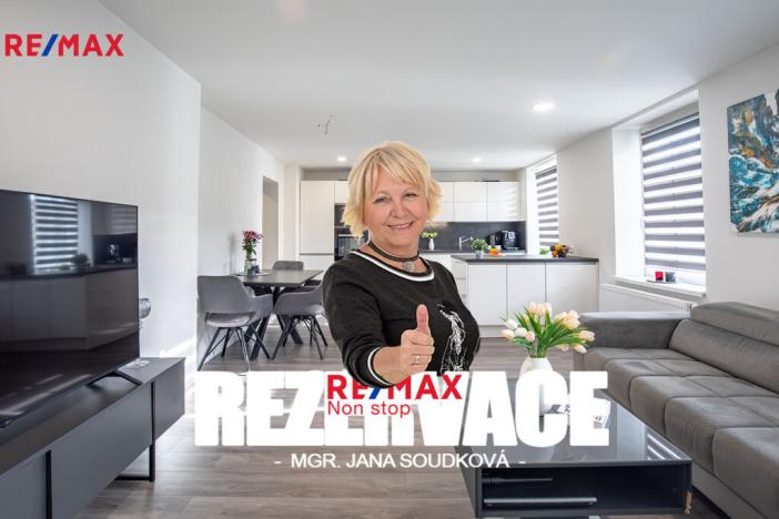 Prodej bytu 3+kk, Litvínov - Horní Litvínov, Podkrušnohorská, 76 m2