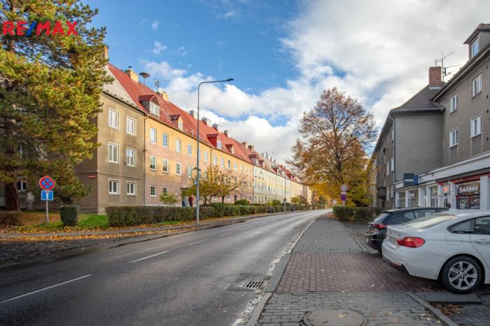 Prodej bytu 3+kk, Litvínov - Horní Litvínov, Podkrušnohorská, 76 m2