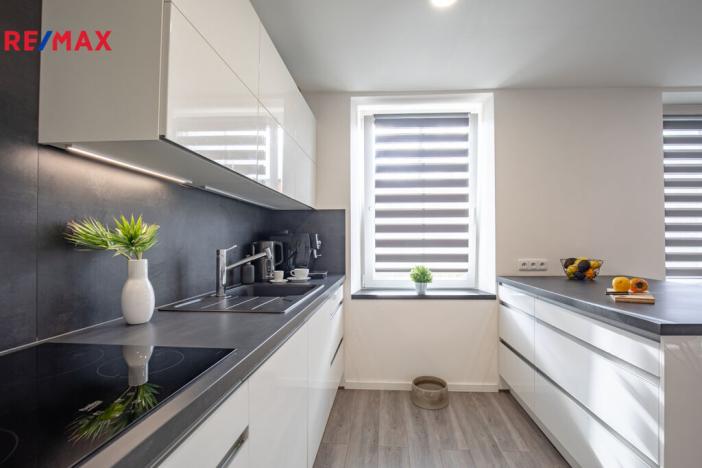 Prodej bytu 3+kk, Litvínov - Horní Litvínov, Podkrušnohorská, 76 m2