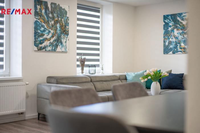 Prodej bytu 3+kk, Litvínov - Horní Litvínov, Podkrušnohorská, 76 m2