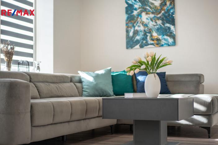 Prodej bytu 3+kk, Litvínov - Horní Litvínov, Podkrušnohorská, 76 m2