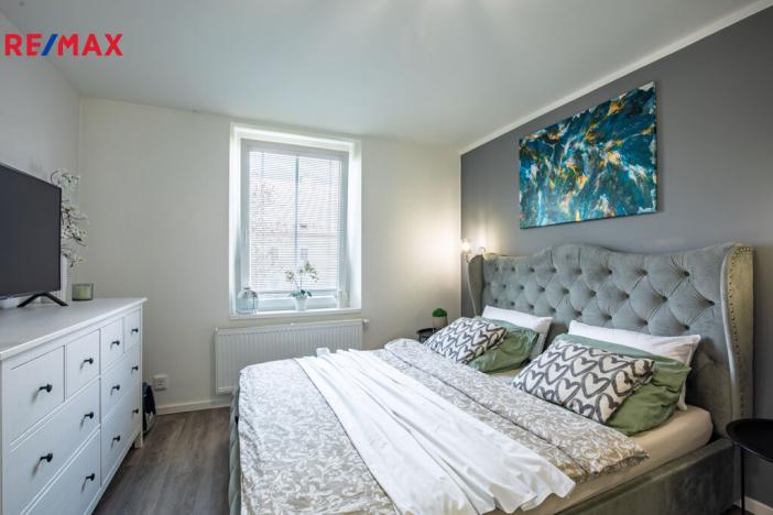 Prodej bytu 3+kk, Litvínov - Horní Litvínov, Podkrušnohorská, 76 m2