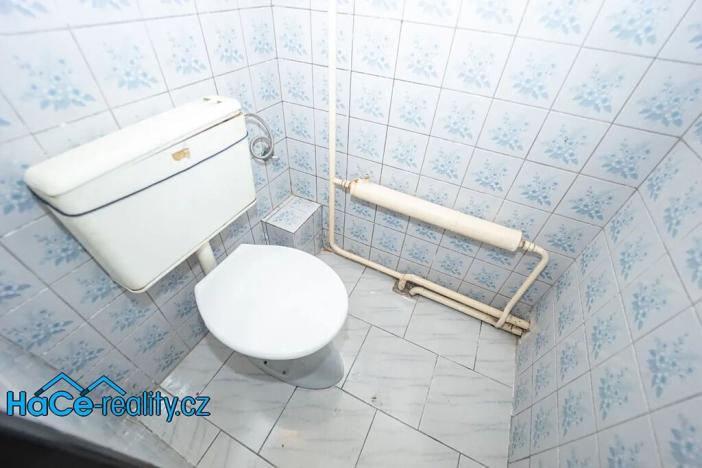 Prodej zemědělské usedlosti, Zdelov, 255 m2