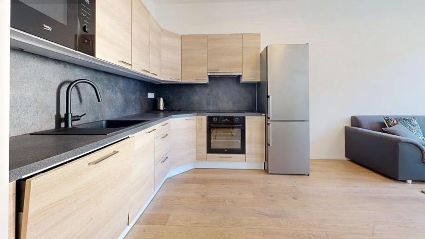 Prodej bytu 2+kk, Praha - Smíchov, Nádražní, 52 m2