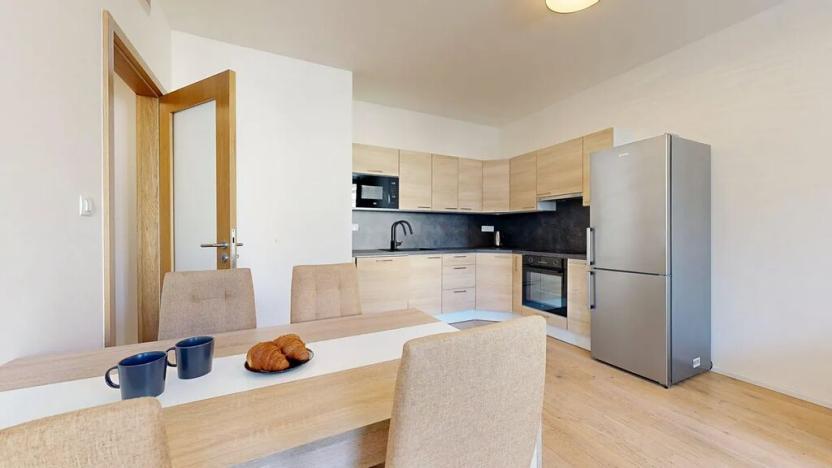 Prodej bytu 2+kk, Praha - Smíchov, Nádražní, 52 m2