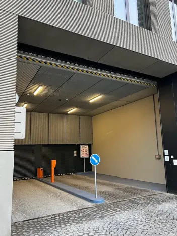 Prodej bytu 2+kk, Praha - Smíchov, Nádražní, 52 m2