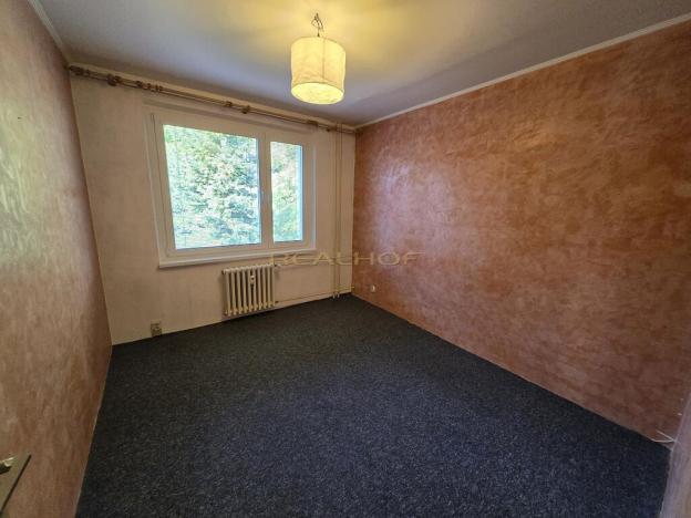 Pronájem bytu 2+1, Brno - Žabovřesky, Záhřebská, 55 m2