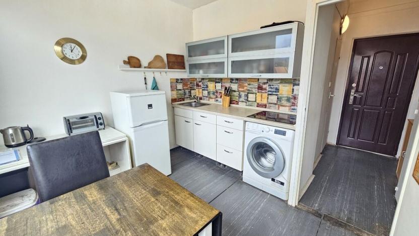 Prodej bytu 1+1, Děčín, Řetězová, 27 m2