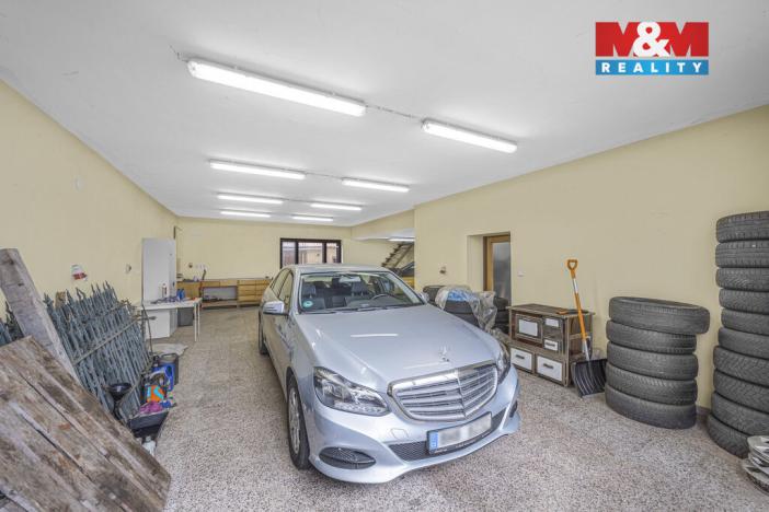 Prodej rodinného domu, Rožnov, 122 m2