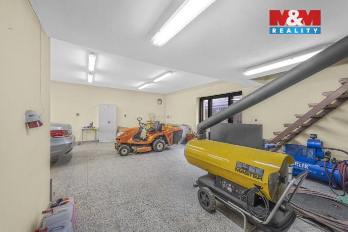 Prodej rodinného domu, Rožnov, 122 m2