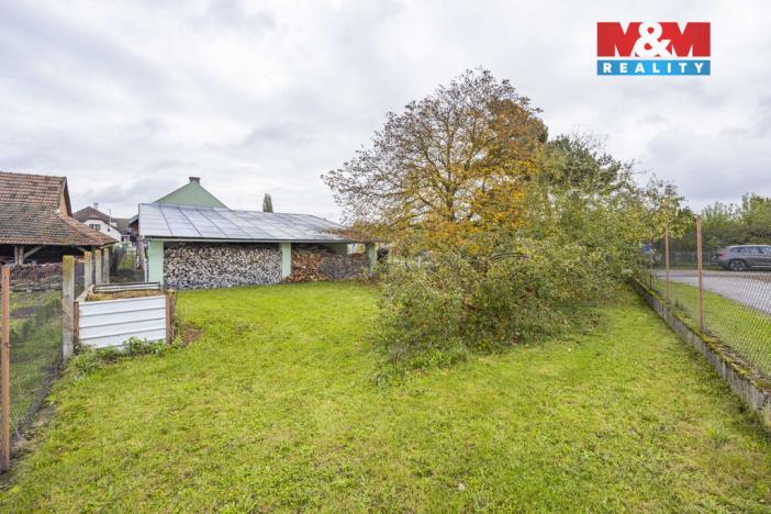 Prodej rodinného domu, Rožnov, 122 m2