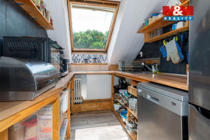 Prodej rodinného domu, Rokytno - Bohumileč, Zástava, 250 m2