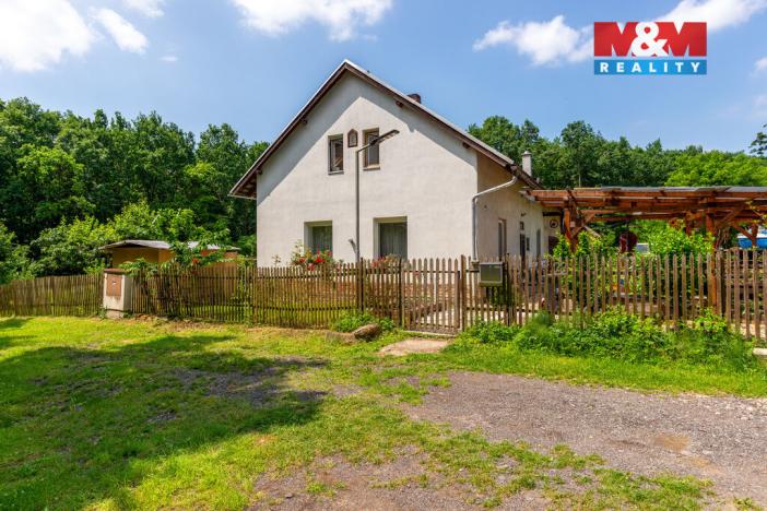 Prodej rodinného domu, Rokytno - Bohumileč, Zástava, 250 m2