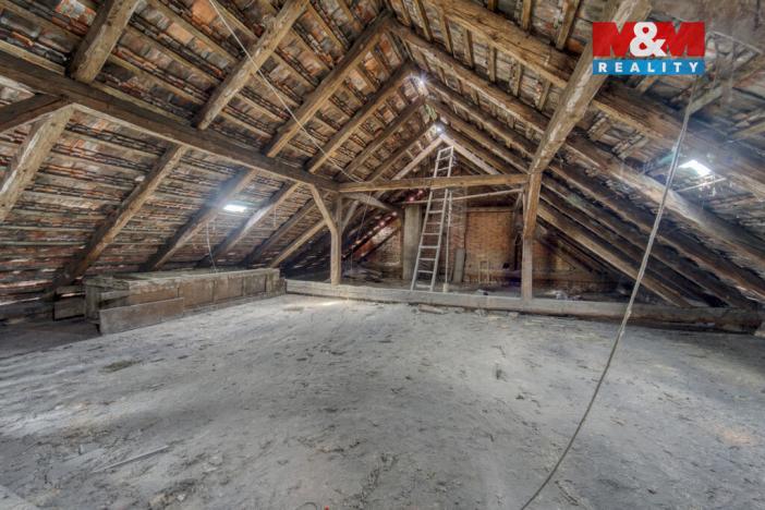 Prodej rodinného domu, Chotěšov, Nerudova, 160 m2