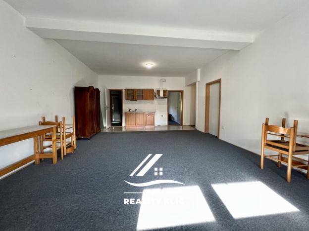 Pronájem bytu 3+1, Opava, Přemyslovců, 87 m2