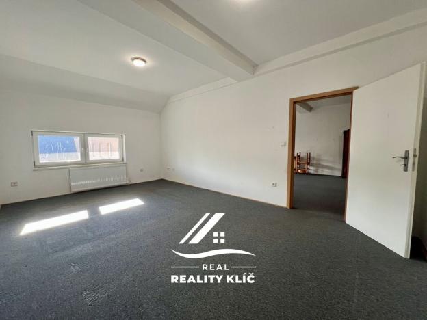 Pronájem bytu 3+1, Opava, Přemyslovců, 87 m2