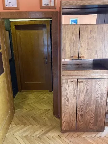 Pronájem bytu 1+kk, Prostějov, Vrahovická, 60 m2