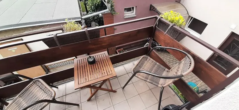 Pronájem bytu 1+kk, Prostějov, Vrahovická, 60 m2