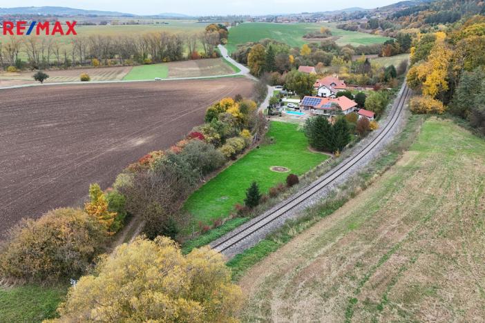 Prodej pozemku pro bydlení, Sudice, 2430 m2